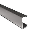 Angulo Doblado 20 X 20 X 2.0 Mm