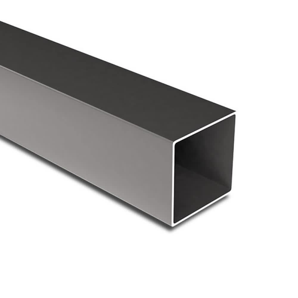 Perfil Cuadrado  100 X 100  X 3.0 Mm
