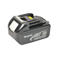 Bateria 18v3.0 ah li-ion (bl1830b) 632g12-3 makita