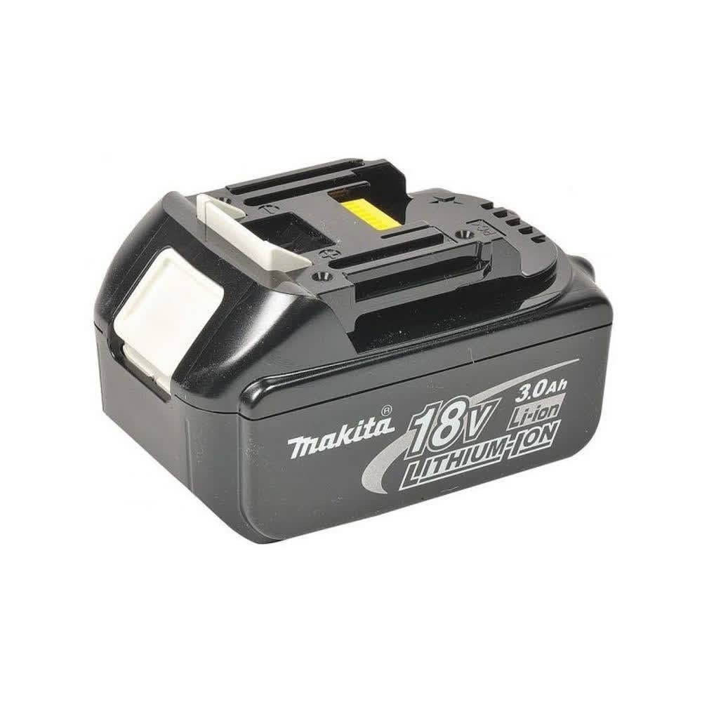 Bateria 18v3.0 ah li-ion (bl1830b) 632g12-3 makita