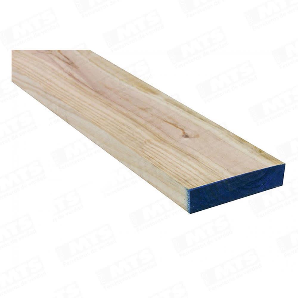 Pino Cep. Premium Msd 2x8x4.88 Mt.