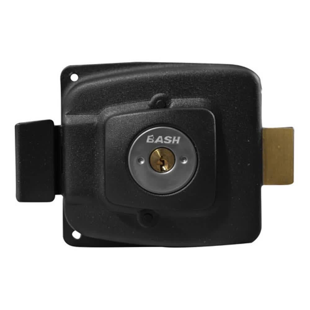 CERRADURA SOBR. 1002-NE (F.M.D.)