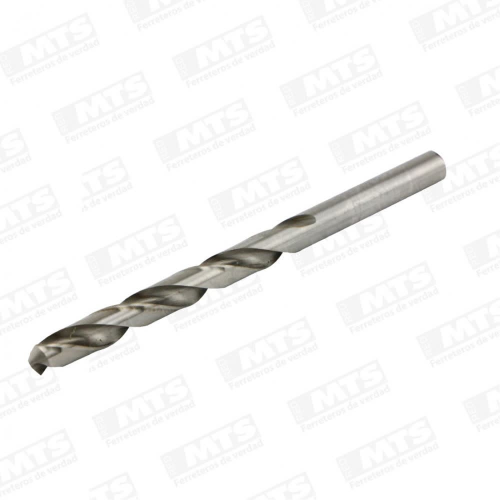 BROCA ACERO 8.0 MM ALPEN