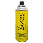 Gas para cocinilla  c/valvula 227 grs
