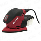 Lijadora Orbital 130w Te-0s 1320 Einhell 24000rpm