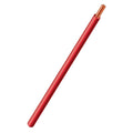 Alambre elect. nya rojo 2.5 (100 mts)