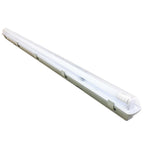 Equipo estanco led 1x10w con tubo