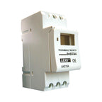 Equipo estanco led 1x20w con tubo