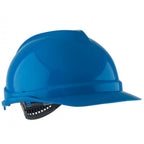 Casco azul