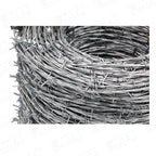 Alambre pua 16 x 275 mts