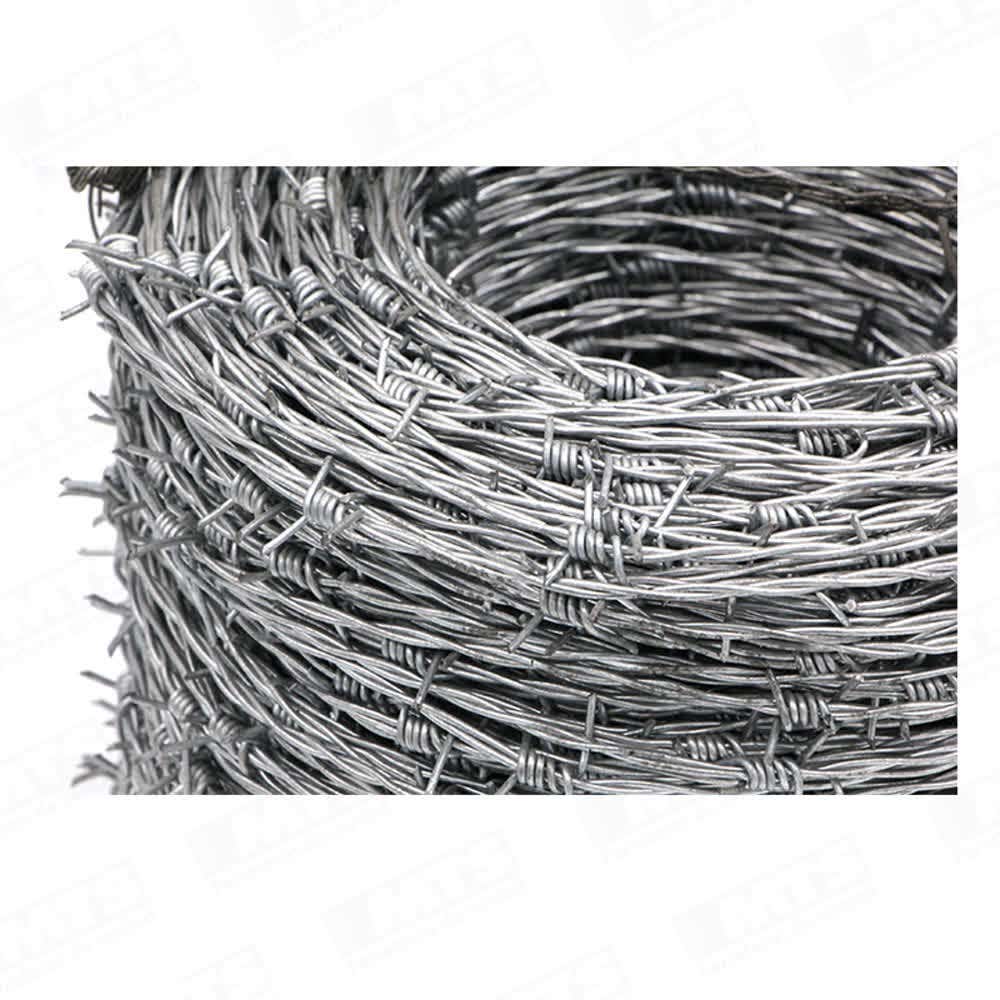 Alambre pua 16 x 275 mts