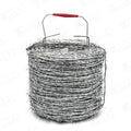 Alambre pua 16 x 275 mts