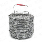 Alambre pua 16 x 275 mts