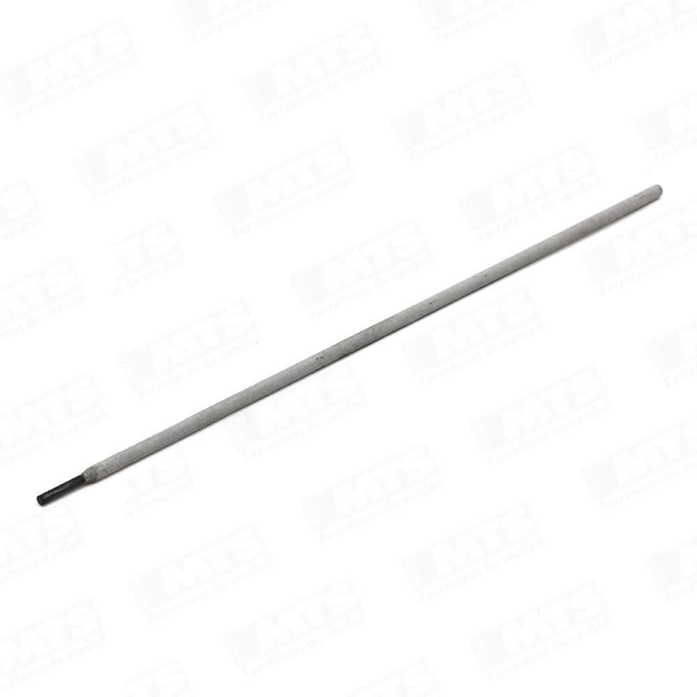Electrodo 7018rh  1/8    1kg indura