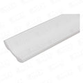 Cornisa poliestireno E12 50x50MM tira 2mt