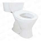 Wc Nuevo Kinder Con Asiento