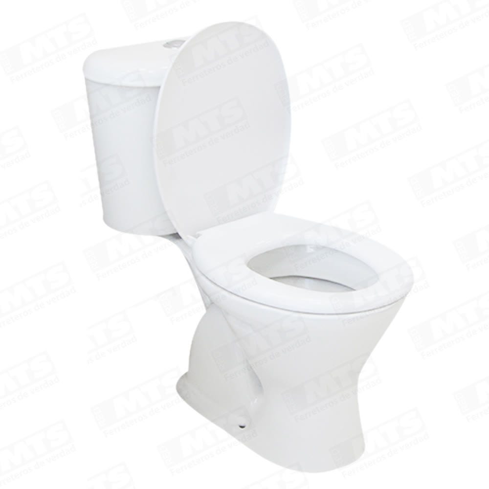 Wc Nuevo Kinder Con Asiento