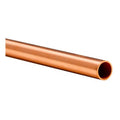 Cañeria de cobre tipo m 3/4" 6 mts