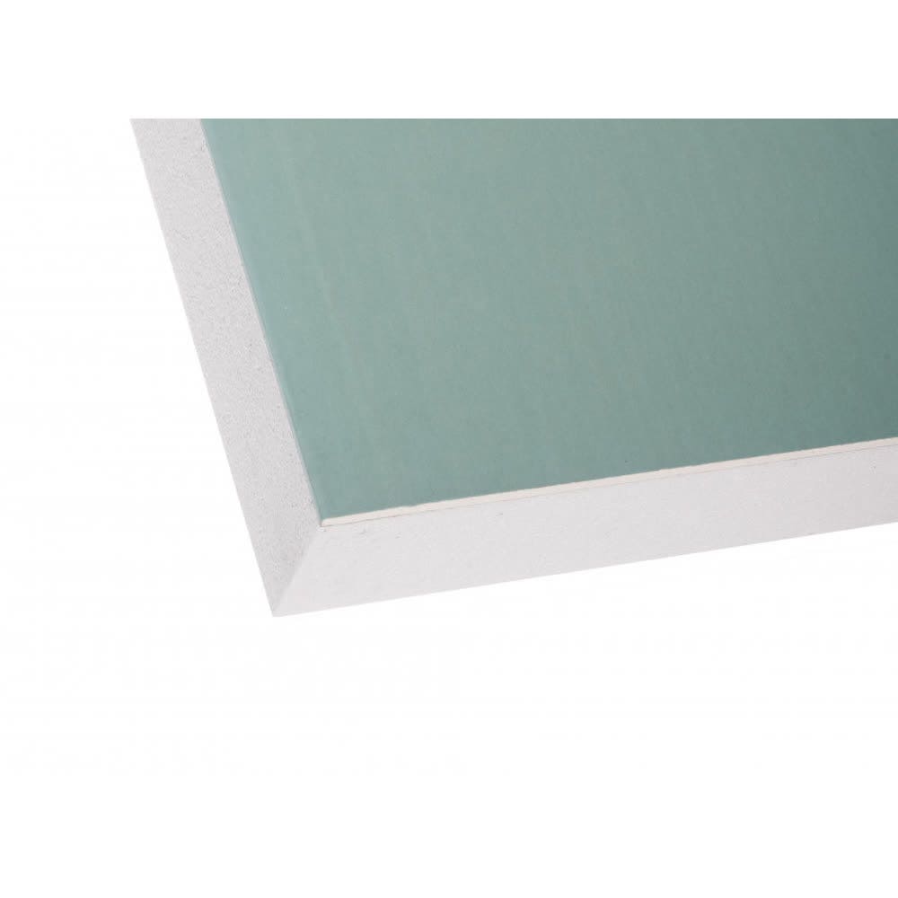 Yeso Carton Rh 1.20 X 2.40 X 12.5 Mm