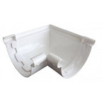 Esquinero 90° blanco