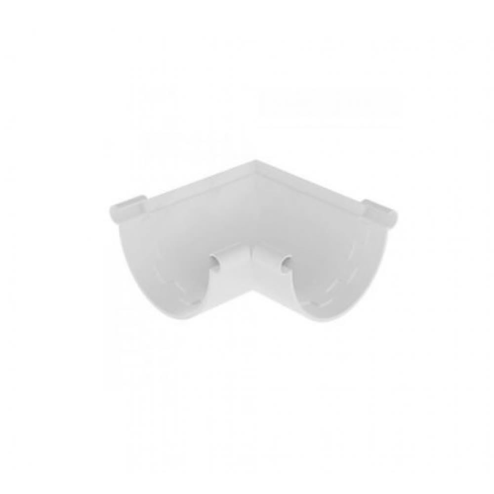 Esquinero 90° blanco
