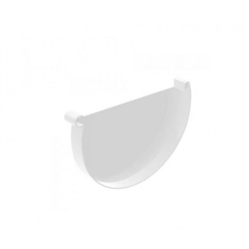 Tapa accesorio univ. blanco