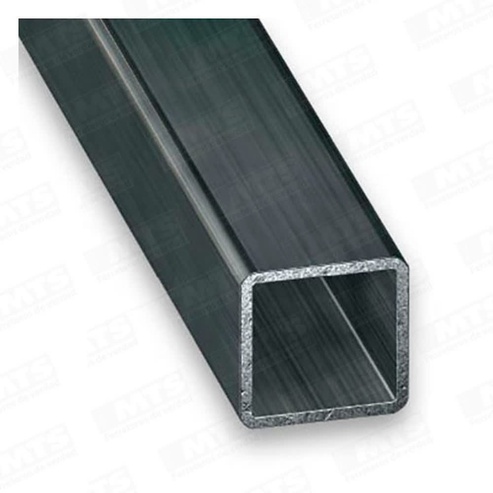 Perfil Cuadrado   40 X   40 X 2.0 Mm