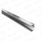 Canal c-90x38x12x0.85mm x 6mts (2x4)