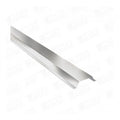 Portante cielo 40x18x10x0.5 mm x 6mts