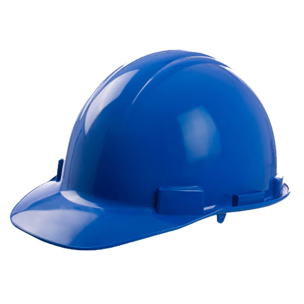 Casco azul