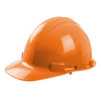 Casco amarillo