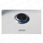WC ONE PIECE CASTILLA ELONG C/ASIEN A PISO 30CM