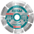 Disco diam. 41/2 segmentado tac2111153 total