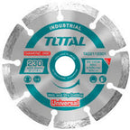 Disco diam. 41/2 segmentado tac2111153 total