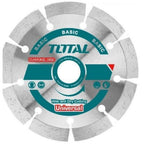 Disco diam. 41/2 segmentado tac2111153 total