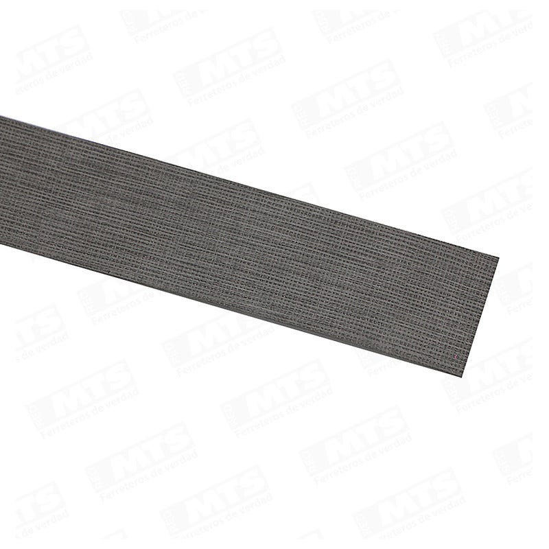 TAPACANTO PVC SEDA NOTTE 300 MT
