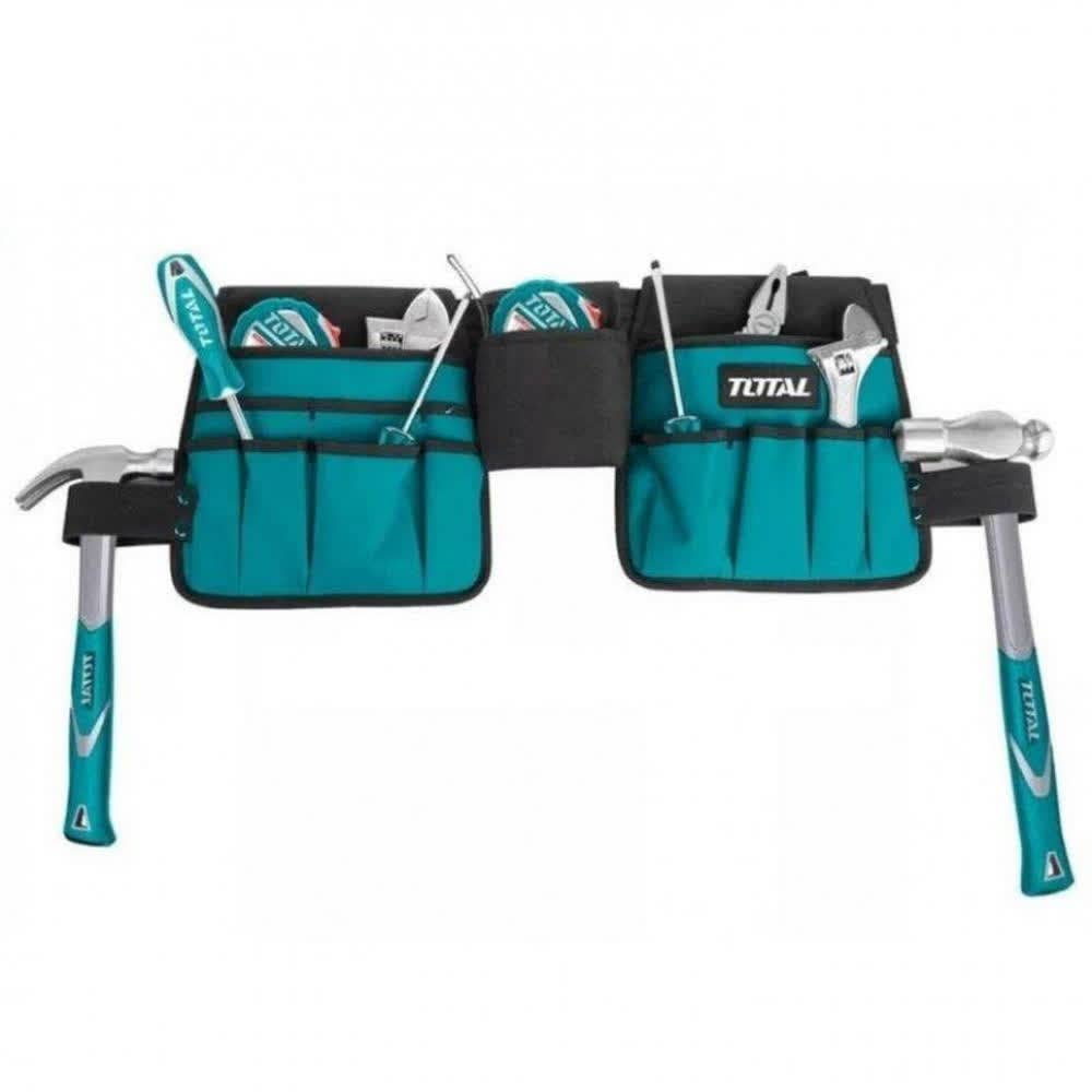Cinturon de trabajo 15 herr. tht16p2031 total