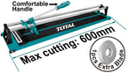 Cortador Cerámica 60 cm Tht576004 Total