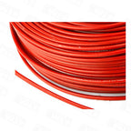 Alambre elect. nya rojo 1.5 (100 mts)