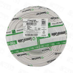 Alambre elect. nya blanco 2.5 (100mts)