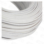 Alambre elect. nya blanco 2.5 (100mts)