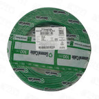 Alambre elect. nya verde 2.5 (100 mts)