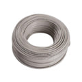 CABLE ELECTRICO THHN 12 AWG BLANCO (FMD)