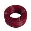 Evaflex rojo 1.5 mm2 100mts h07z1-k