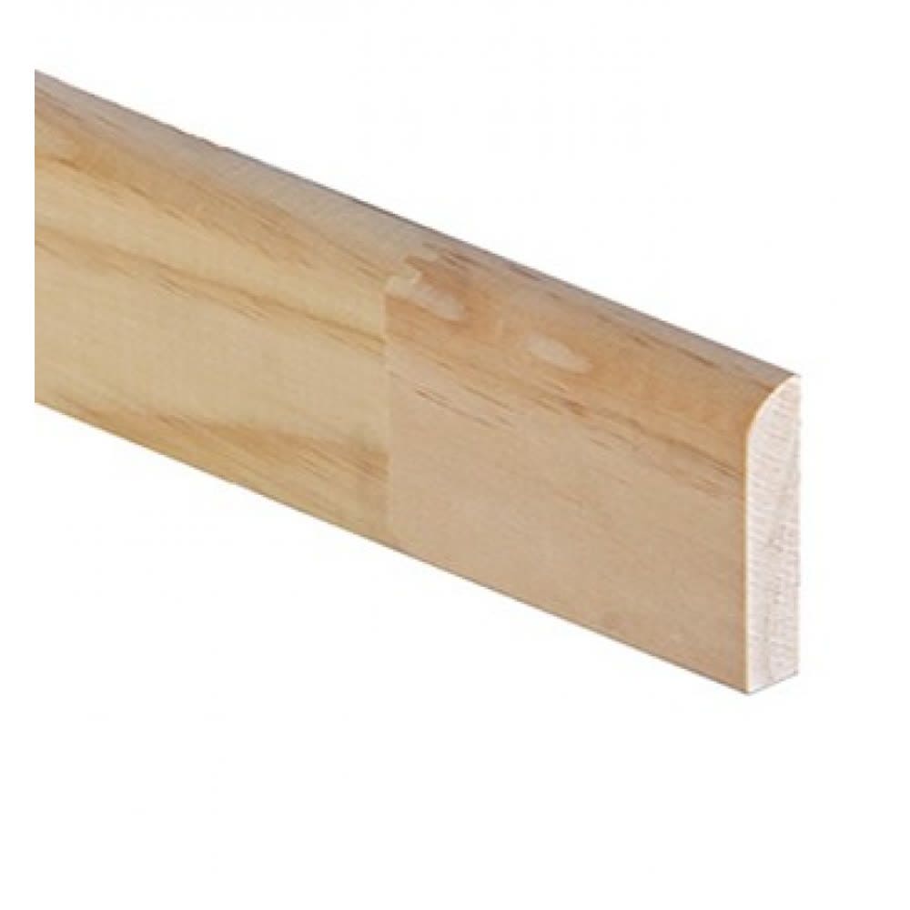 Guardapolvo pino rodon 13x43x3000
