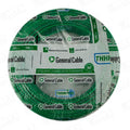 CABLE ELECTRICO THHN 14 AWG VERDE (FMD)