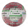 CABLE ELECTRICO THHN 12 AWG ROJO (FMD)