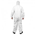 BUZO DESECHABLE BLANCO TALLA XXL