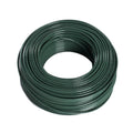 CABLE ELECTRICO THHN 12 AWG VERDE (FMD)