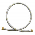 Flexible gas   60 cm hi-hi 1/2 x 1/2